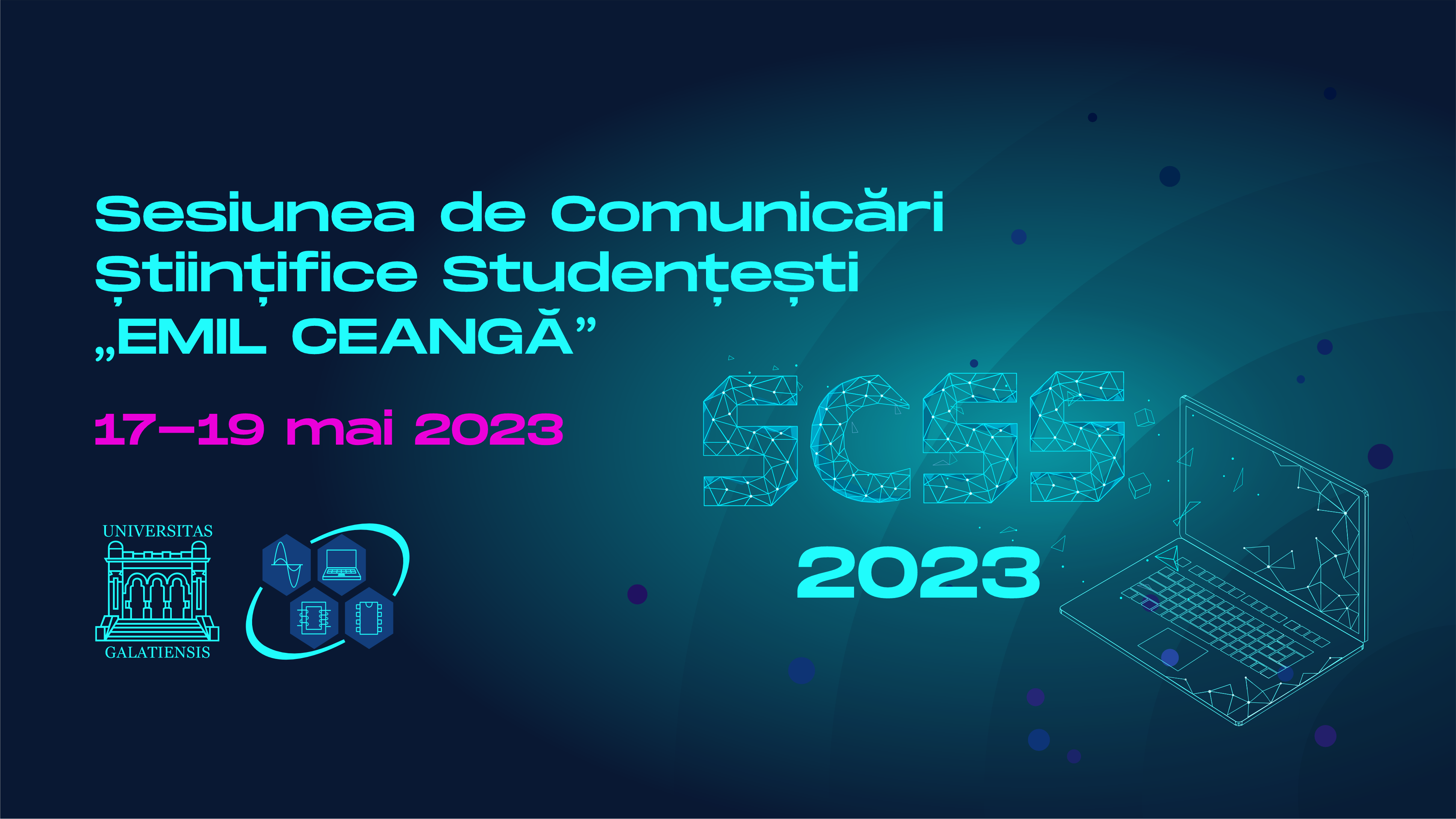 SCSS 2023