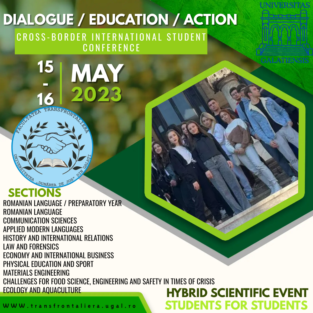 CISC DEA 2023 1